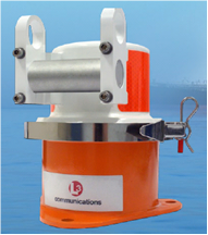 L3 SVR03 - Simplified Voyage Recorder